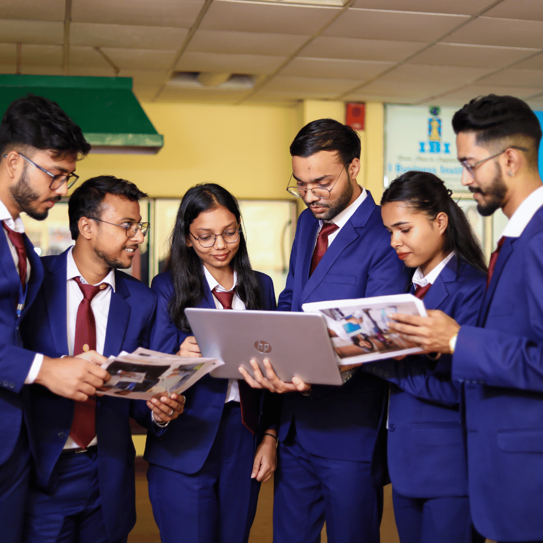 MBA in Operations Management – MBA in Operations Management Syllabus, MBA in Operations Management Jobs, MBA in Operations Management Scope and MBA in Operations Management Salary